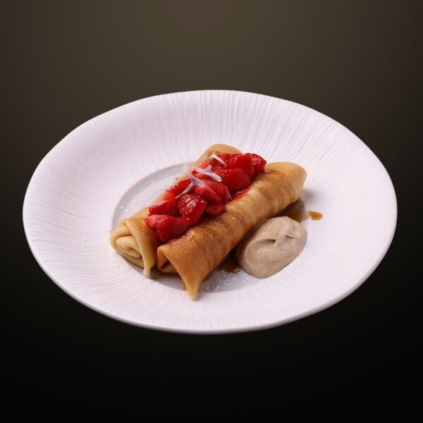 fahéjas palacsinta (F)