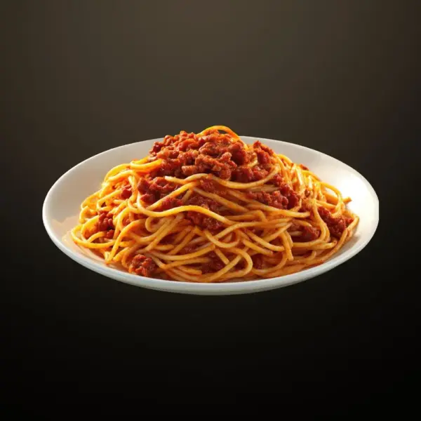 E2 - Baconbe göngyölt csirkemáj rizzsel (kis adag)